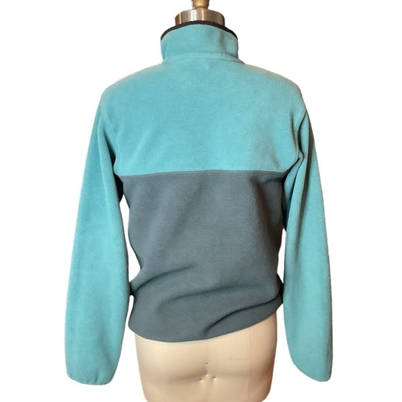 Patagonia Synchilla Snap-T Fleece Pullover Size XS - Picture 2 of 11